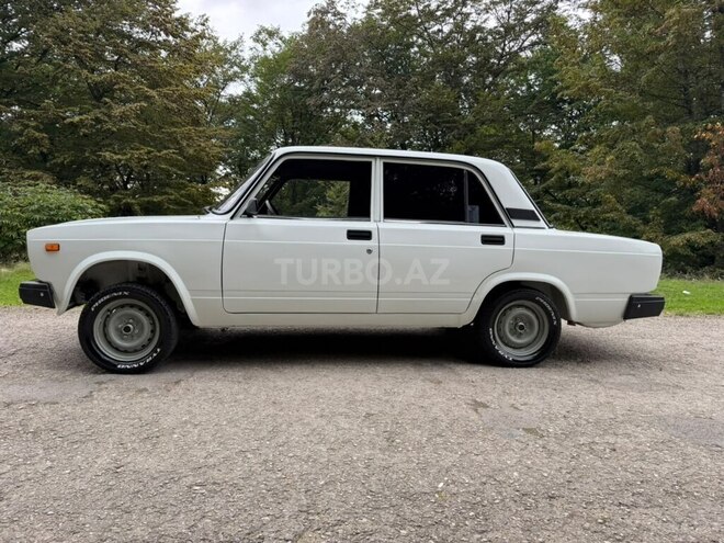 LADA (VAZ) 2107 2009, 63,000 km - 1.6 л - Quba