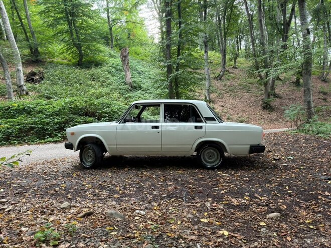 LADA (VAZ) 2107 2009, 63,000 km - 1.6 л - Quba