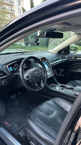 Ford Fusion (North America) 2020, 210,000 km - 2.0 л - Bakı