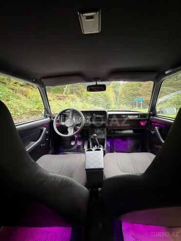 LADA (VAZ) 2107 2009, 63,000 km - 1.6 л - Quba