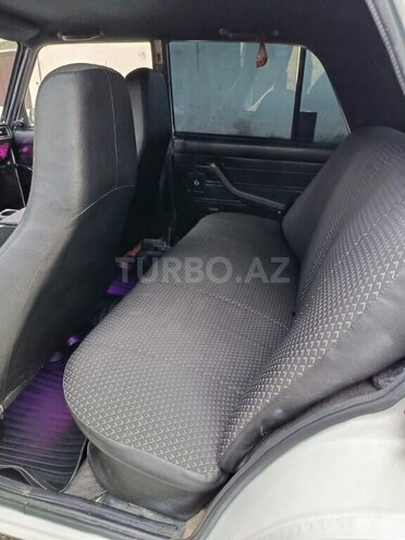LADA (VAZ) 2107 2009, 63,000 km - 1.6 л - Quba