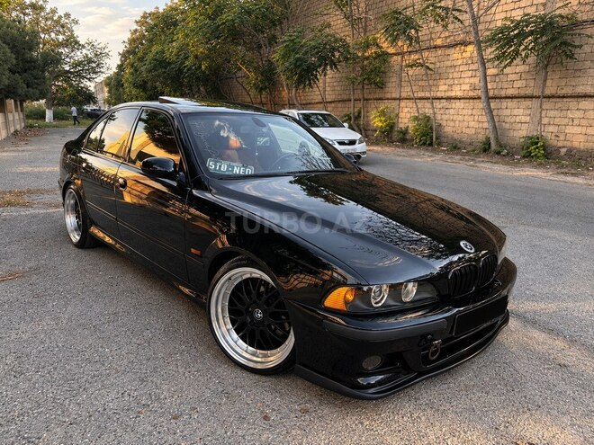 BMW 530 2000, 300,000 km - 3.0 l - Bakı
