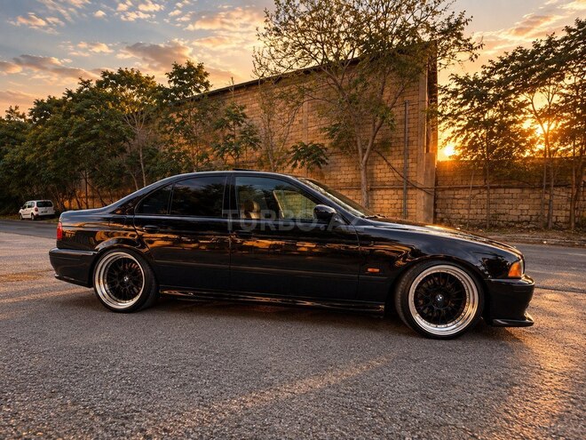 BMW 530 2000, 300,000 km - 3.0 l - Bakı