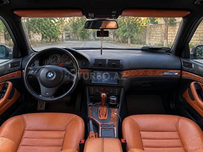 BMW 530 2000, 300,000 km - 3.0 l - Bakı