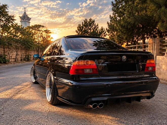 BMW 530 2000, 300,000 km - 3.0 l - Bakı