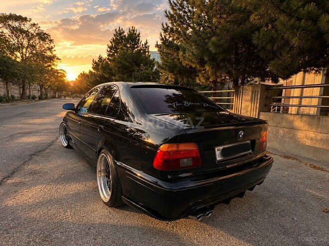 BMW 530 2000, 300,000 km - 3.0 l - Bakı