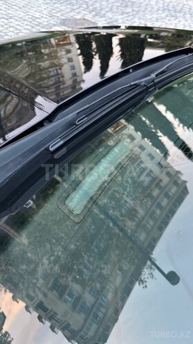 Ford Fusion (North America) 2020, 210,000 km - 2.0 л - Bakı