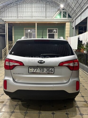 Kia Sorento 2013, 220,322 km - 2.0 l - Mingəçevir