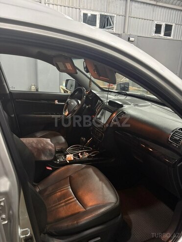 Kia Sorento 2013, 220,322 km - 2.0 l - Mingəçevir