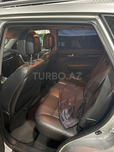 Kia Sorento 2013, 220,322 km - 2.0 l - Mingəçevir