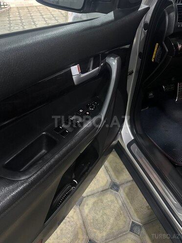 Kia Sorento 2013, 220,322 km - 2.0 l - Mingəçevir