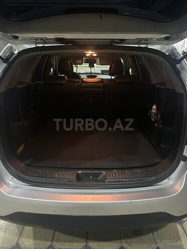 Kia Sorento 2013, 220,322 km - 2.0 l - Mingəçevir