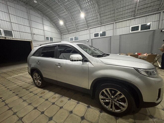 Kia Sorento 2013, 220,322 km - 2.0 l - Mingəçevir