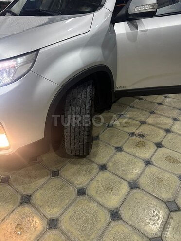 Kia Sorento 2013, 220,322 km - 2.0 l - Mingəçevir