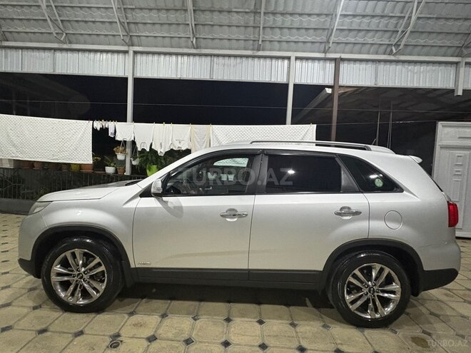 Kia Sorento 2013, 220,322 km - 2.0 l - Mingəçevir