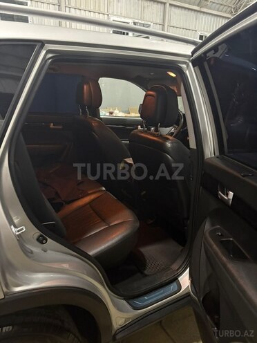 Kia Sorento 2013, 220,322 km - 2.0 l - Mingəçevir