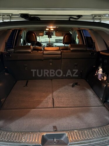 Kia Sorento 2013, 220,322 km - 2.0 l - Mingəçevir
