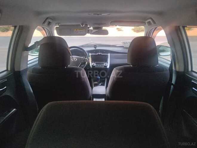 Toyota Corolla Fielder 2015, 161,451 km - 1.5 l - Naxçıvan