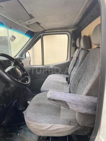 Ford Transit 1997, 201,245 km - 2.5 л - Bərdə