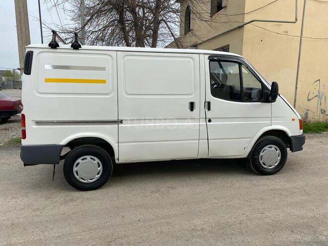 Ford Transit 1997, 201,245 km - 2.5 л - Bərdə