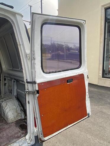 Ford Transit 1997, 201,245 km - 2.5 л - Bərdə