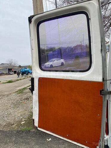 Ford Transit 1997, 201,245 km - 2.5 л - Bərdə