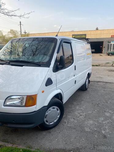 Ford Transit 1997, 201,245 km - 2.5 л - Bərdə