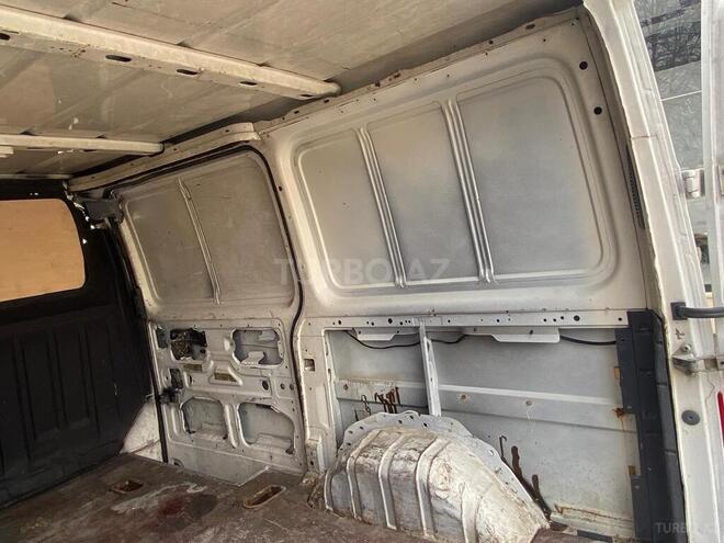 Ford Transit 1997, 201,245 km - 2.5 л - Bərdə