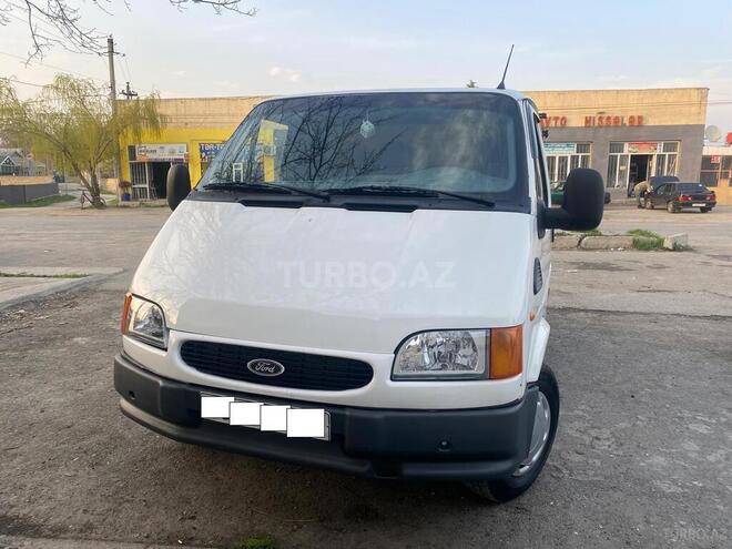 Ford Transit 1997, 201,245 km - 2.5 л - Bərdə