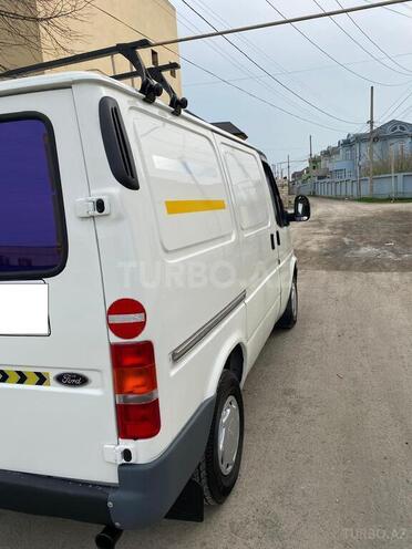 Ford Transit 1997, 201,245 km - 2.5 л - Bərdə