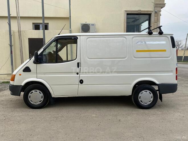 Ford Transit 1997, 201,245 km - 2.5 л - Bərdə