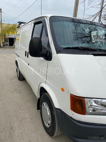 Ford Transit 1997, 201,245 km - 2.5 л - Bərdə