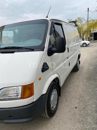 Ford Transit 1997, 201,245 km - 2.5 л - Bərdə