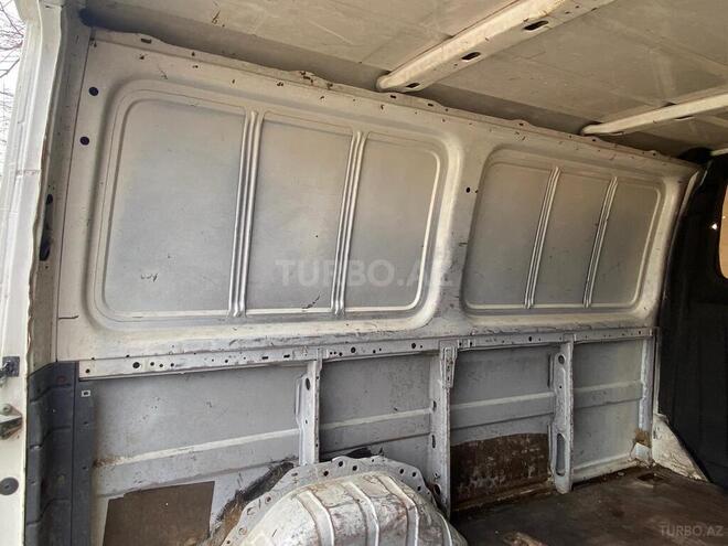 Ford Transit 1997, 201,245 km - 2.5 л - Bərdə