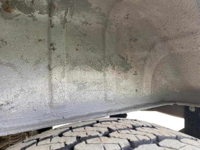 Ford Transit 1997, 201,245 km - 2.5 л - Bərdə