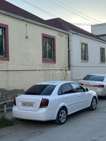 Daewoo Gentra 2014, 387,000 km - 1.5 l - Bakı