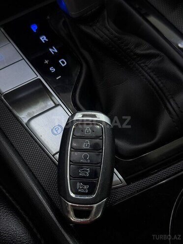 Hyundai Elantra 2021, 64,535 km - 1.6 л - Xırdalan