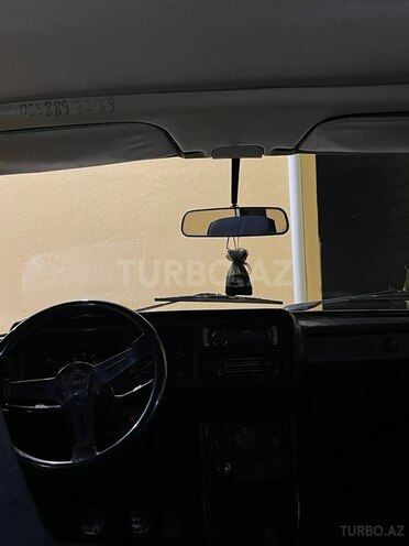 LADA (VAZ) 2107 2004, 256,758 km - 1.6 l - Gəncə
