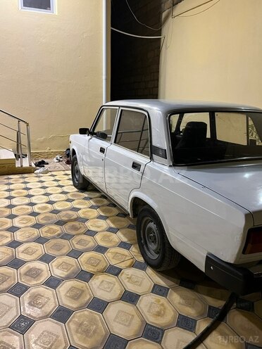 LADA (VAZ) 2107 2004, 256,758 km - 1.6 l - Gəncə