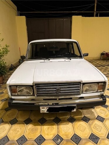 LADA (VAZ) 2107 2004, 256,758 km - 1.6 l - Gəncə