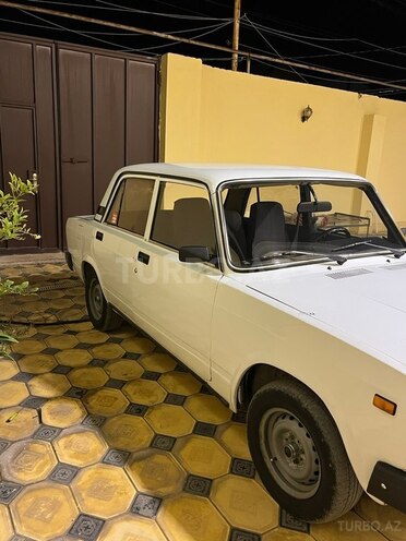 LADA (VAZ) 2107 2004, 256,758 km - 1.6 l - Gəncə