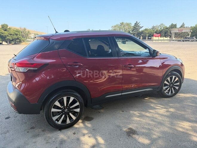 Nissan Kicks 2019, 150,000 km - 1.6 л - Bakı