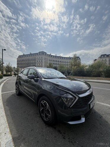 Kia Sportage 2023, 50,000 km - 2.0 л - Bakı