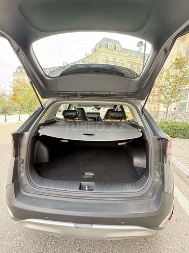 Kia Sportage 2023, 50,000 km - 2.0 л - Bakı