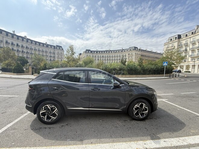 Kia Sportage 2023, 50,000 km - 2.0 л - Bakı