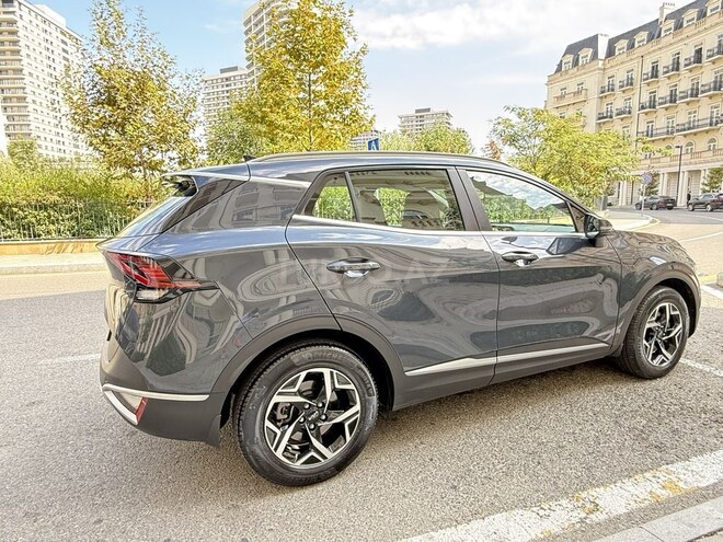 Kia Sportage 2023, 50,000 km - 2.0 л - Bakı