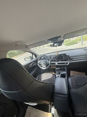 Kia Sportage 2023, 50,000 km - 2.0 л - Bakı
