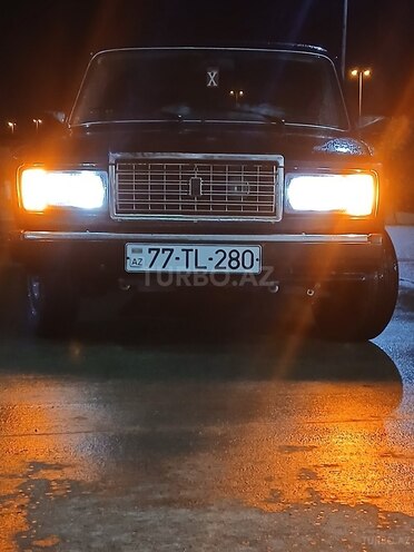 LADA (VAZ) 2107 2005, 91,377 km - 1.6 l - Bakı