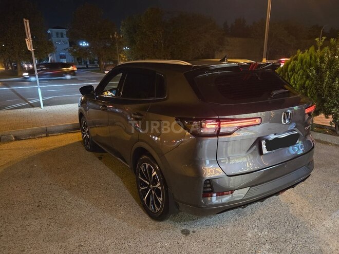 Changan CS 55 Plus 2025, 51,000 km - 1.5 l - Bakı