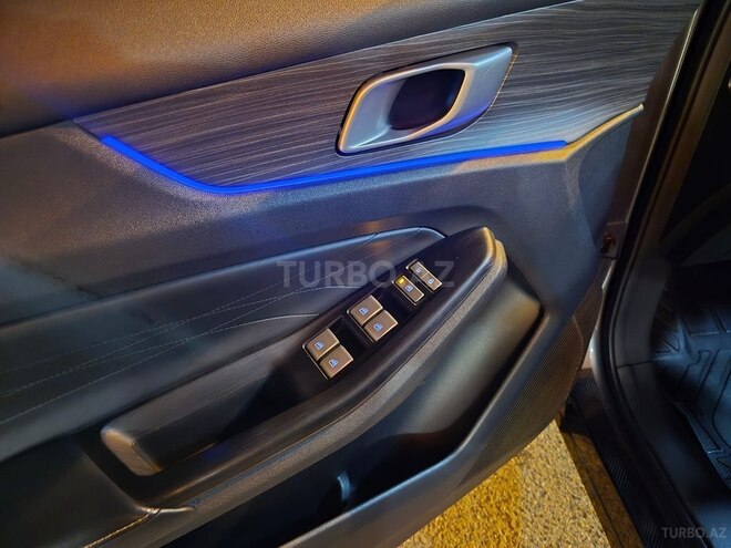 Changan CS 55 Plus 2025, 51,000 km - 1.5 l - Bakı